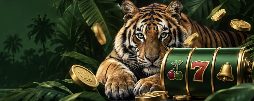 No Deposit Free Spins